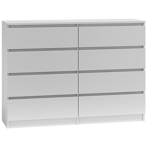 M8 140 BIEL cassettiera - Foto 1