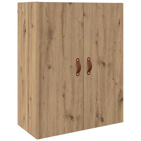 Pensile Marrone 69.5 x 34 x 90 cm Legno multistrato - Foto 1