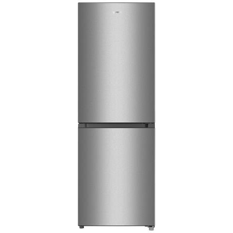 RK416EPS4 frigorifero con congelatore Libera installazione 230 L E Grigio - Foto 1