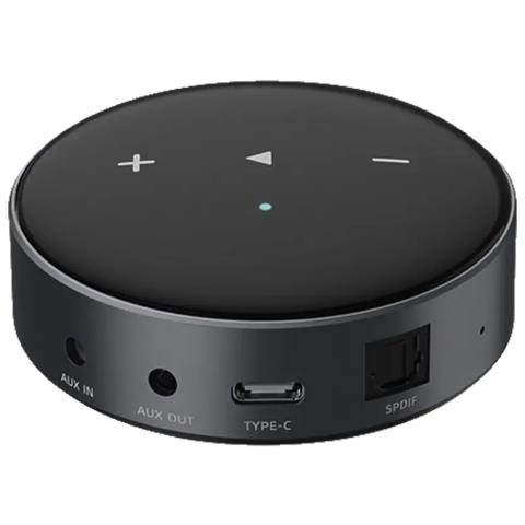 Mini WM Multiroom Casa Nero - Foto 1