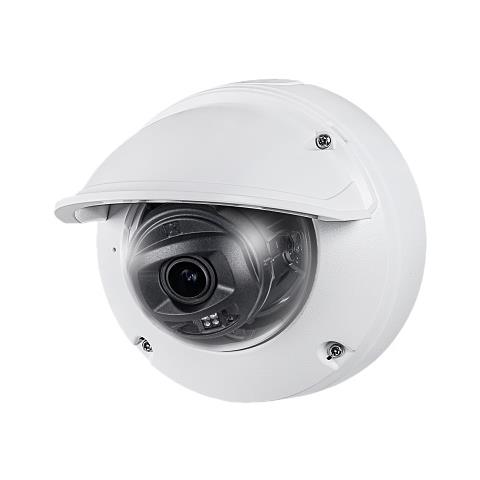 FD9367-EHTV-v2 Cupola Telecamera di sicurezza IP Esterno 1920 x 1080 Pixel Soffitto /muro - Foto 1