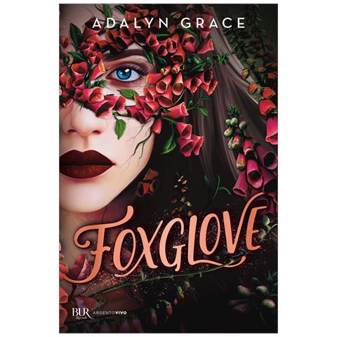 Adalyn Grace - Foxglove - Foto 1
