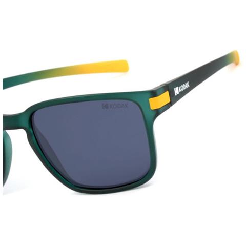 Cf90155 Occhiali Da Sole Quadrati Polarizzati Da Uomo - Foto 2