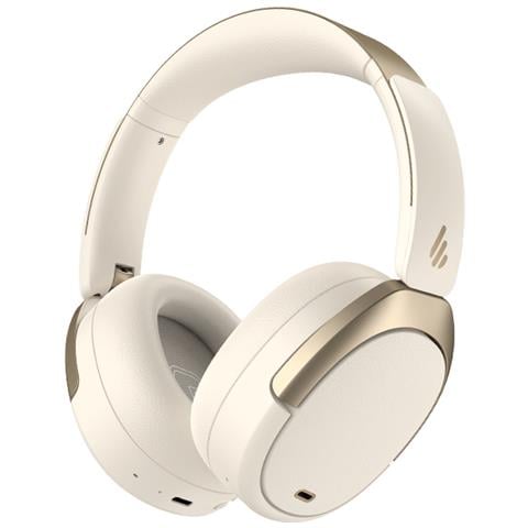 WH950NB Auricolare Wireless A Padiglione Gaming USB tipo-C Bluetooth Avorio - Foto 1