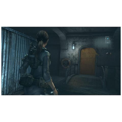 Resident Evil Revelations, PS4 Standard PlayStation 4 - Foto 2