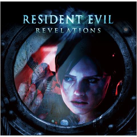 Resident Evil Revelations, PS4 Standard PlayStation 4 - Foto 1