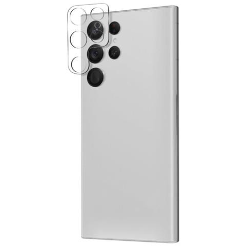 TECAMGLSAS23U accessorio per smartphone e telefoni cellulari Protezione dell'obiettivo - Foto 1