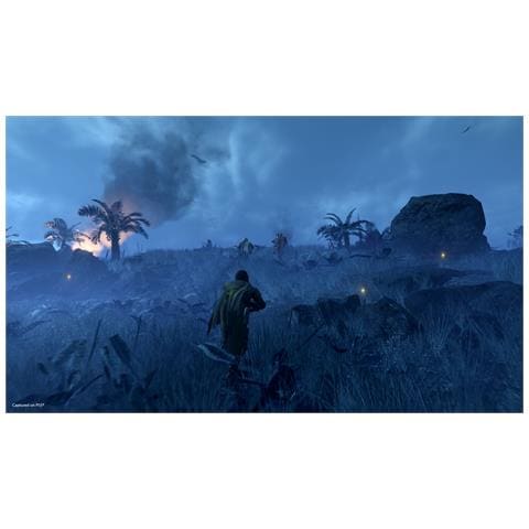 Helldivers 2 Standard Inglese PlayStation 5 - Foto 2