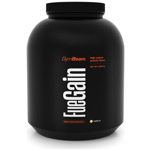 Gainer Fuegain All In One 2500 G - Foto 1