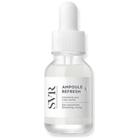 Ampoule Refresh Yeux 15 ml - Foto 1