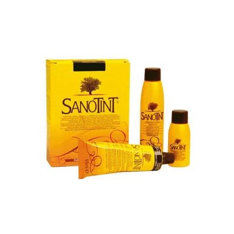 Sanotint Tintura Capelli 09 Biondo Naturale 125 ml - Foto 1