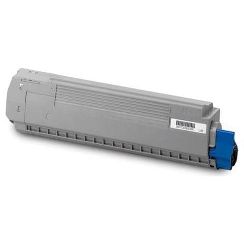 Toner Originale Ciano MC860 Capacità 10000 Pagine - Foto 6