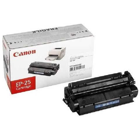 5773A004 Toner Originale Nero LBP 1210 Capacità 2500 Pagine - Foto 4