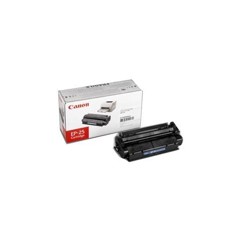 5773A004 Toner Originale Nero LBP 1210 Capacità 2500 Pagine - Foto 2