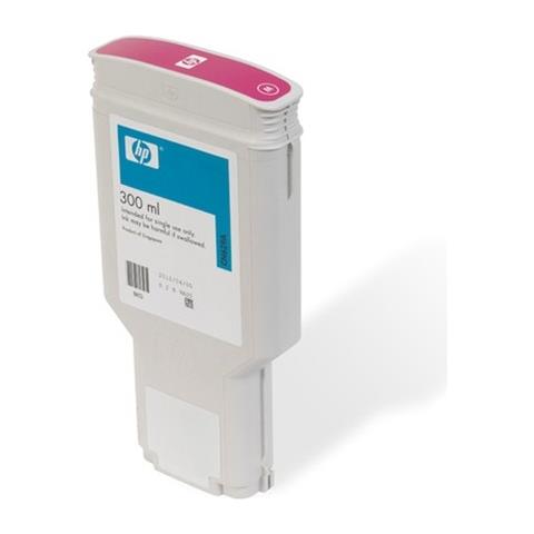 CN629a Cartuccia Ink Originale 772 Magenta per HP DesignJet Z5200 - Foto 2