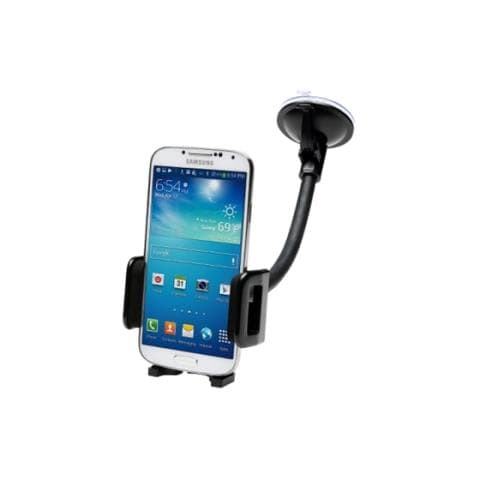 Supporto Regolabile da Auto per iPhone / iPod  - Foto 1