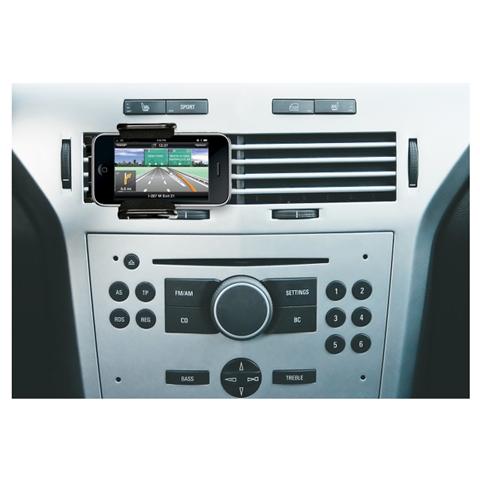 Supporto Regolabile da Auto per iPhone / iPod  - Foto 9