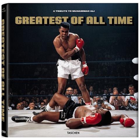 Goat. Greatest of all time. Ediz. inglese - Foto 1