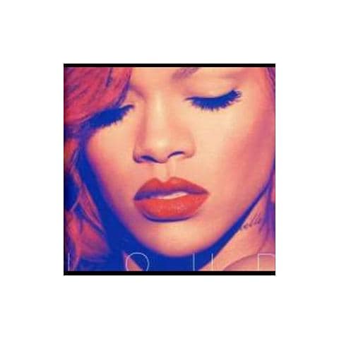 Cd Rihanna - Loud - Foto 1