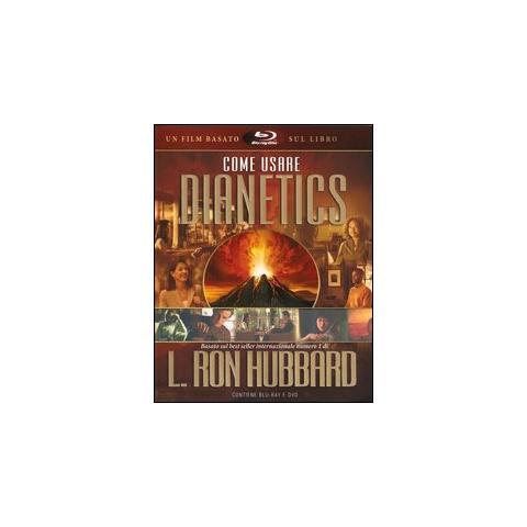 L. Ron Hubbard - Come usare Dianetics. DVD - Foto 1