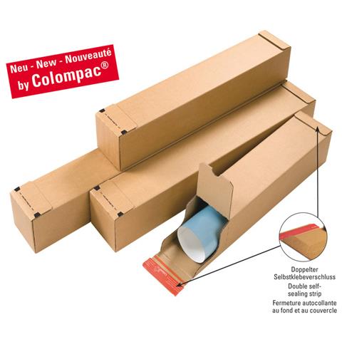 Cf10tubi Fust C / Ades Mm705x108x108 - Foto 1