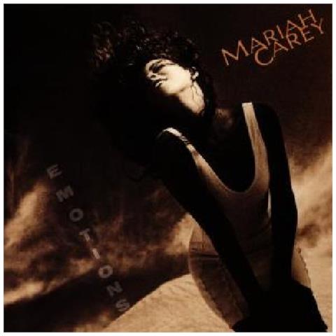 Mariah Carey - Emotions - Foto 1