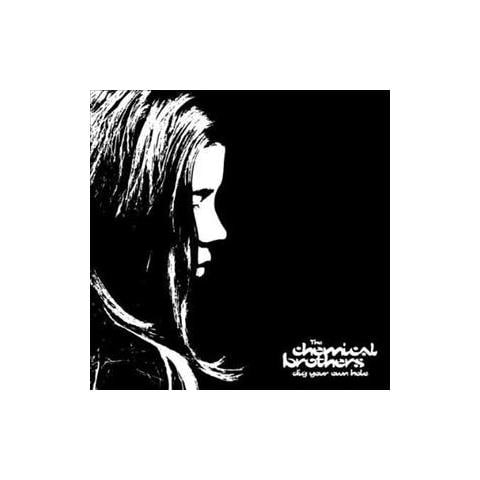 Cd Chemical Brothers - Dig Your Own Hole - Foto 1