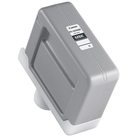 Serb. Nero Opaco Pfi-307 Mbk (330ml) - Foto 4