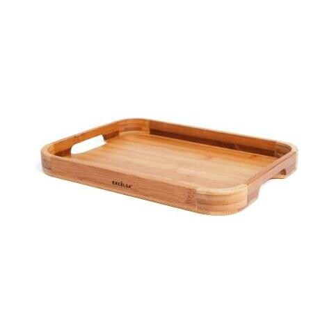 Vassoio Bambu'Cm. 30X23X2,8 - Foto 1