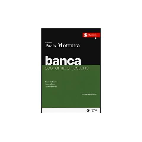 Brunella Bruno - Banca. Economia e gestione - Foto 1