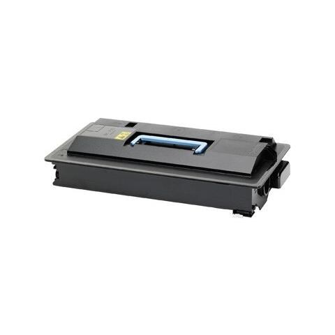 TONER COMPATIBILE -  Tk725 Nero Per Kyocera Mita Taskalfa 420 520 Tk-725 Tk725 Tk 725 34.000 Pagine - Foto 1