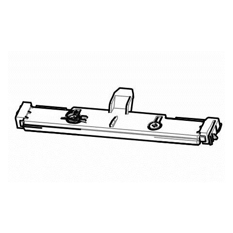 Kit Repair Printhead Assy 203 Dpi Zd420 Cartridge - Foto 1