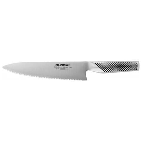 Coltello Pane 20cm G-22 - Foto 1