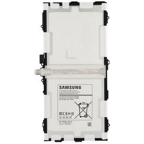 Batteria Eb-bt800fbe 7900mah Galaxy Tab S 10 T800 Bulk - Foto 1