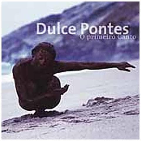 Dulce Pontes - O Primeiro Canto - Foto 1