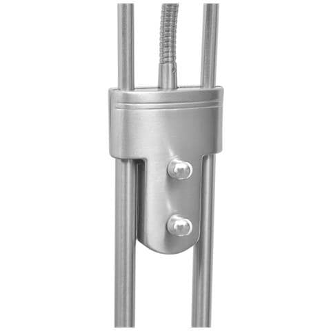 Lampada Da Terra A Led Dimmerabile 23 W - Foto 2