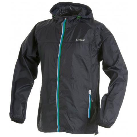 Giacca Antipioggia Junior - Foto 1