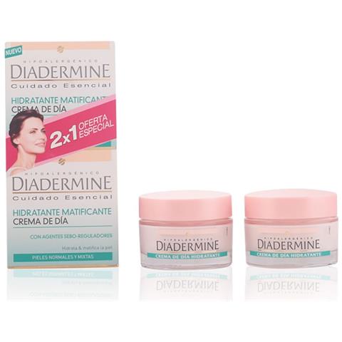 Moisturizing Mattifying crema giorno 50ml Set 2 Parti - Foto 1