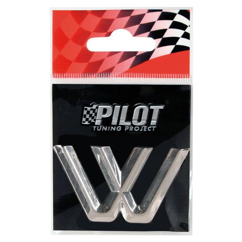 Letterawades. 3d T-2 Mm 26 Diamond - Foto 1