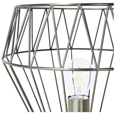 Lampada Da Pavimento In Ottone Mooni - Foto 29