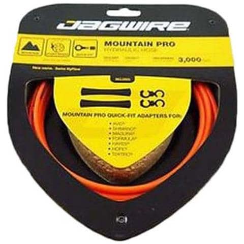 Cavi Hydraulic Brake Hose Quick Fit Ricambi Dei Componenti One Size - Foto 1