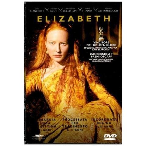 Elizabeth - Foto 1