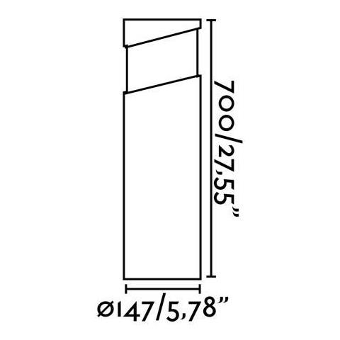 Block, Paletto, - Foto 3