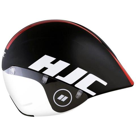 Caschi Time Trial Adwatt Protezioni M - Foto 1