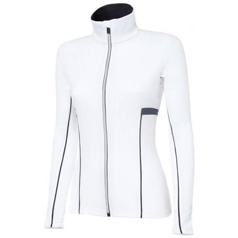 W Moos Jersey Maglia Sci Donna Taglia Xl - Foto 1