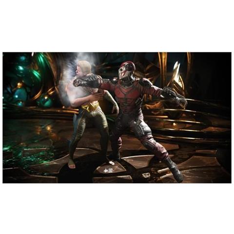 Injustice 2 Gioco Ps4 - Foto 6