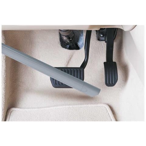 HF722HCG 011 Aspirapolvere a bastone 2 in 1 Batteria Secco Tessuto Senza sacchetto 0,7 L Titanio - Foto 43