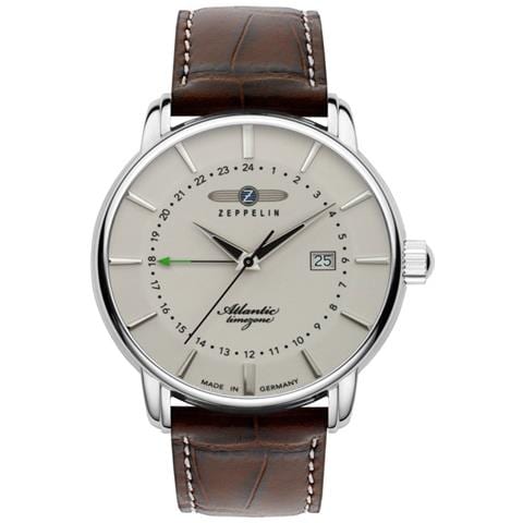 8442-5 Orologio Da Uomo - Foto 1