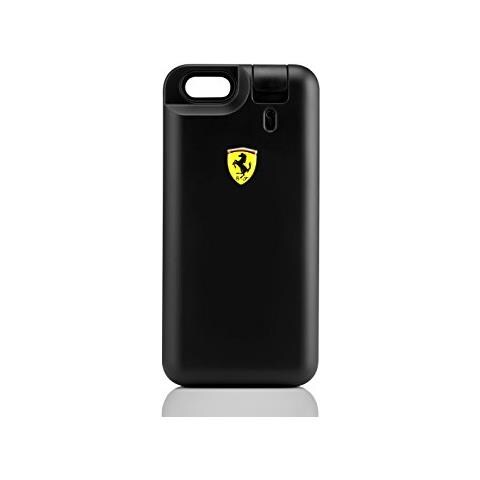 Scud Fer Eau De Toilette, Black Iphone Cover 25 - Foto 2