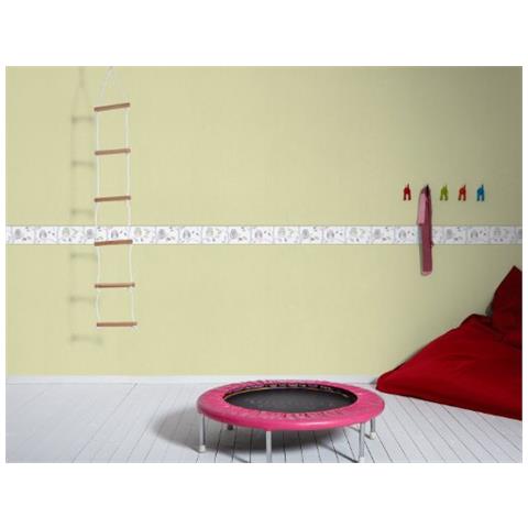 Kids Party 895530 - Bordo, Colore: Variopinto / beige / verde - Foto 2